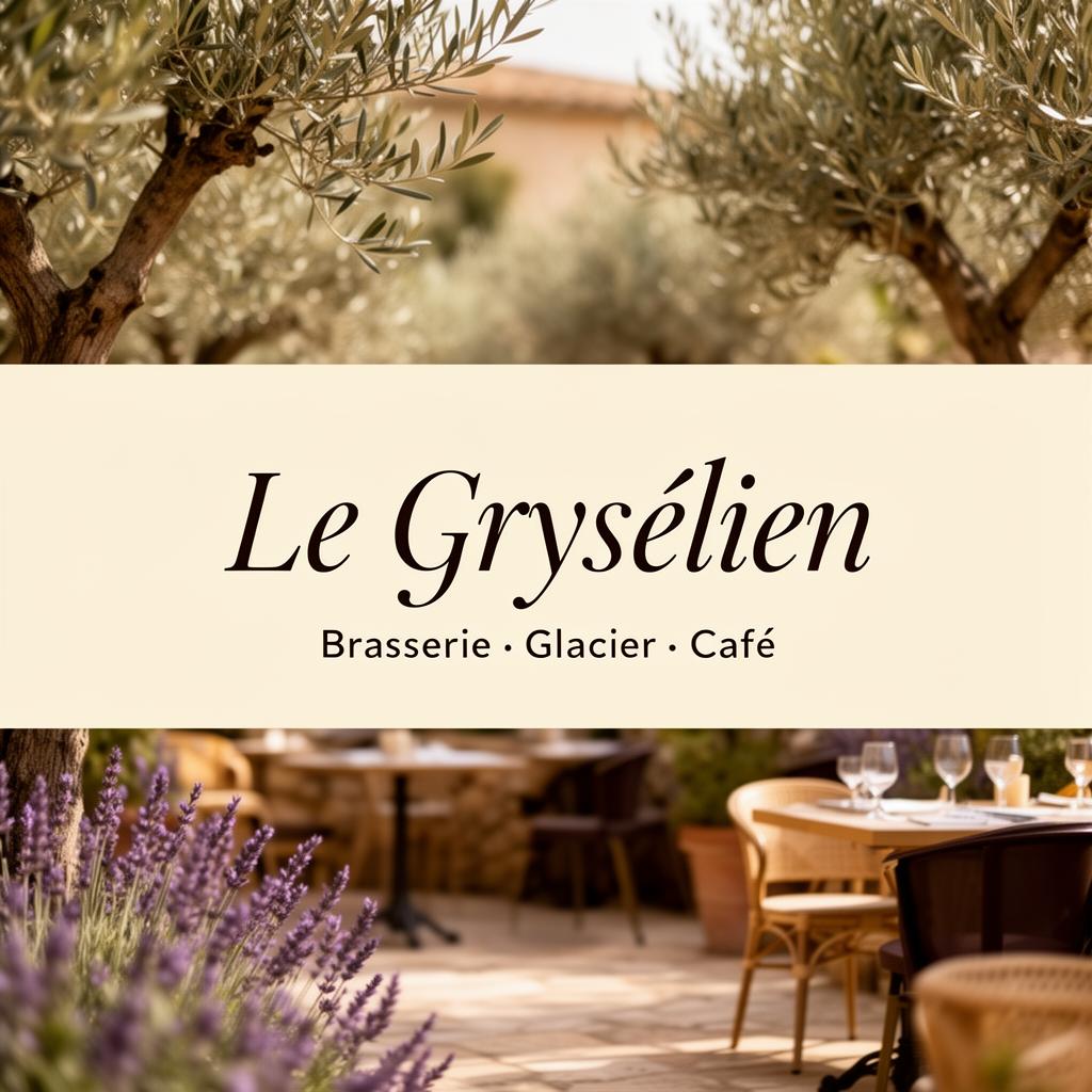 Le Grysélien